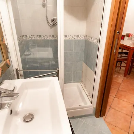 Trastevere Four Seasons Trilussa 1 Daire Roma