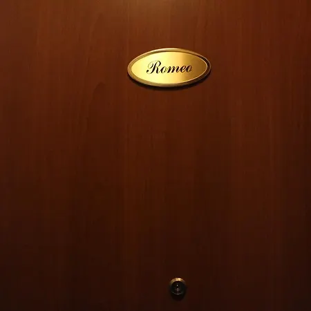 Apartman Trastevere Róma