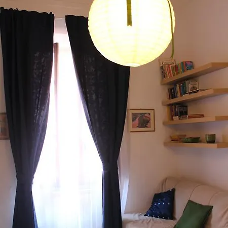 Apartman Trastevere
