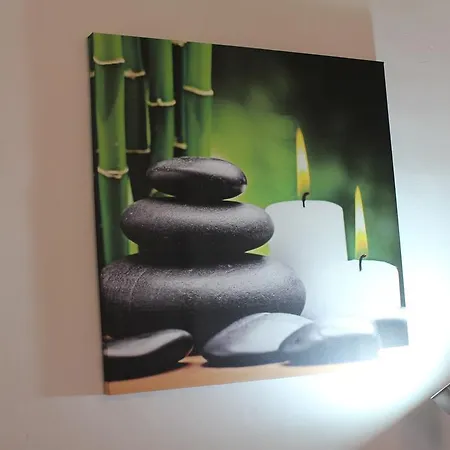 Apartman Trastevere Róma