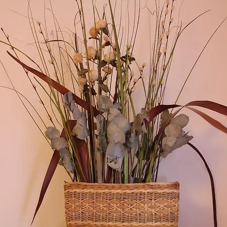 Trastevere Apartman Róma