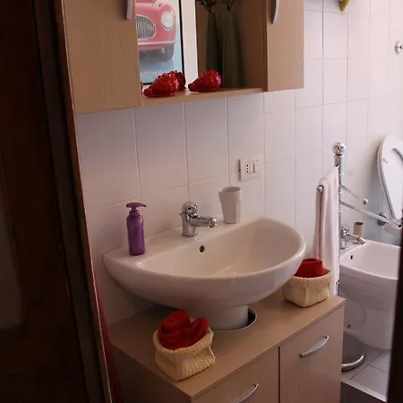 Trastevere Apartman