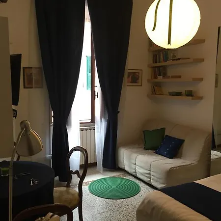 Trastevere Apartman