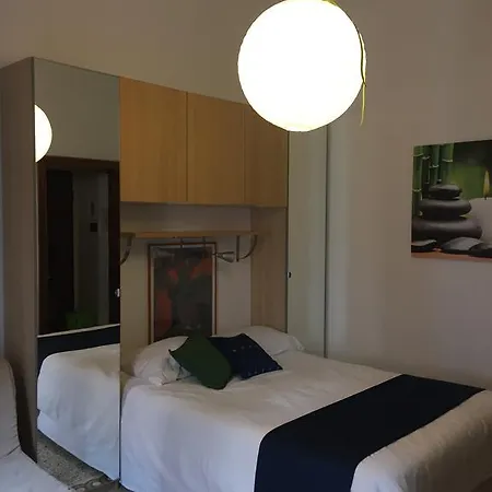 Apartman Trastevere *