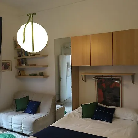 Apartman Trastevere *