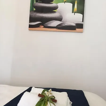 Trastevere Apartman *