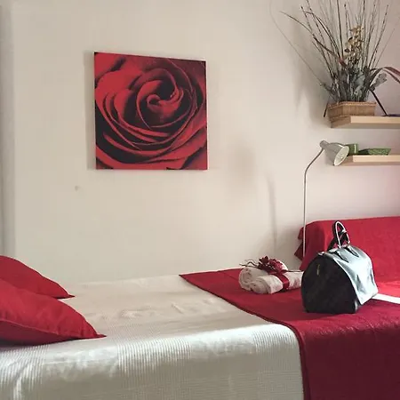 Trastevere Róma