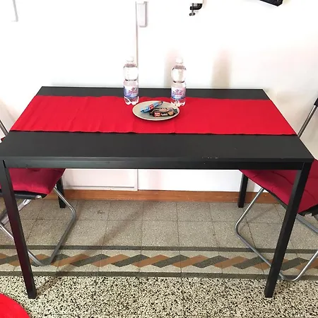 Trastevere Apartman *
