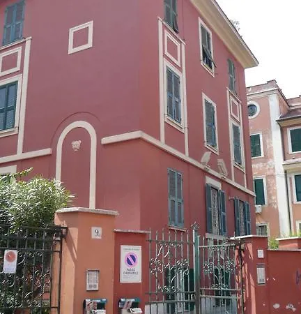 Apartman Trastevere