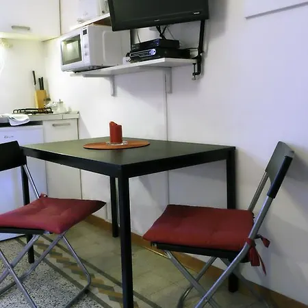 Trastevere Apartman *