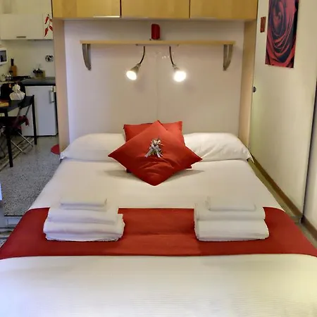 Apartman Trastevere