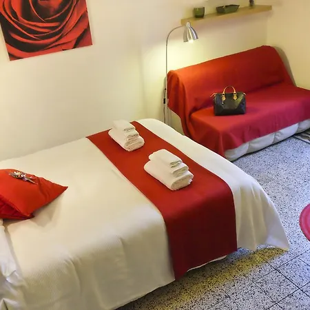 Apartman Trastevere *