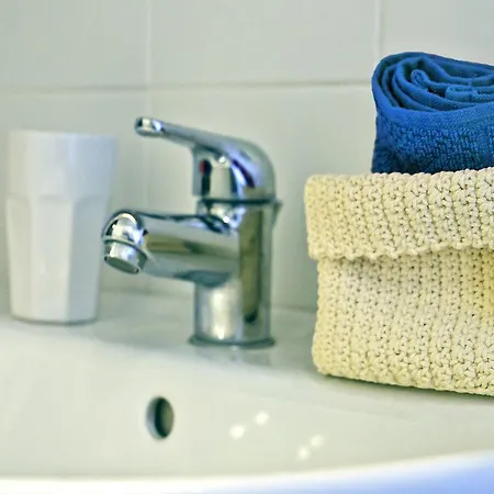 Trastevere Apartman *