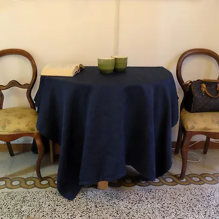 Trastevere Apartman