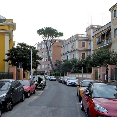 Apartman Trastevere
