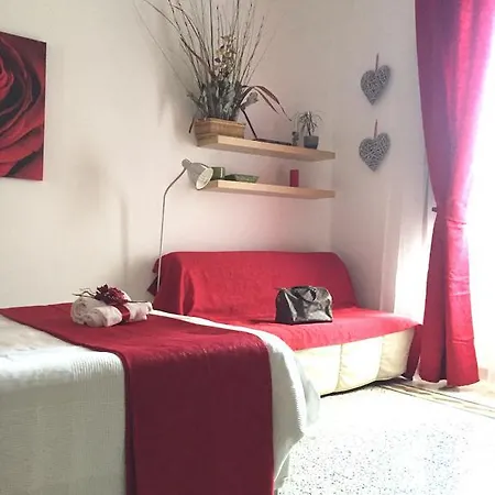 Apartment Trastevere *